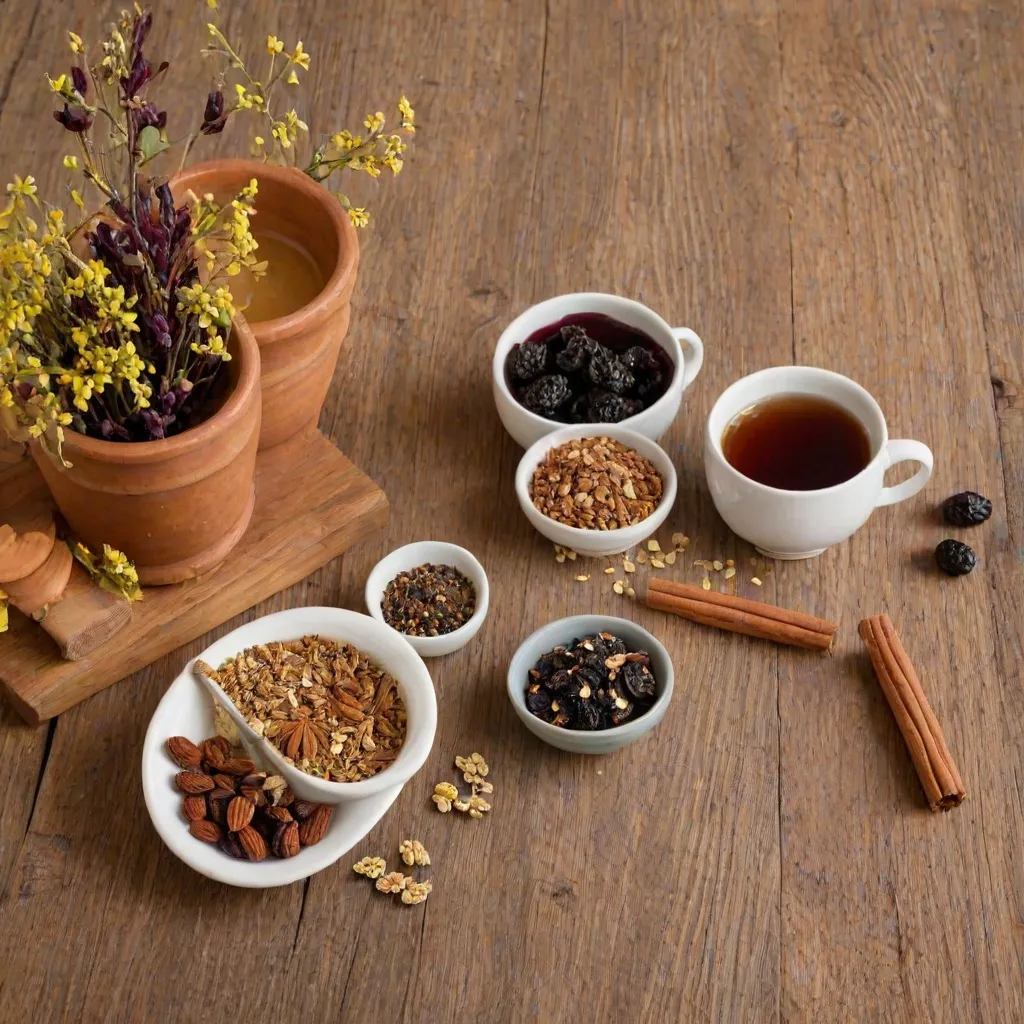 Domowe sposoby na zatwardzenie u osoby starszej