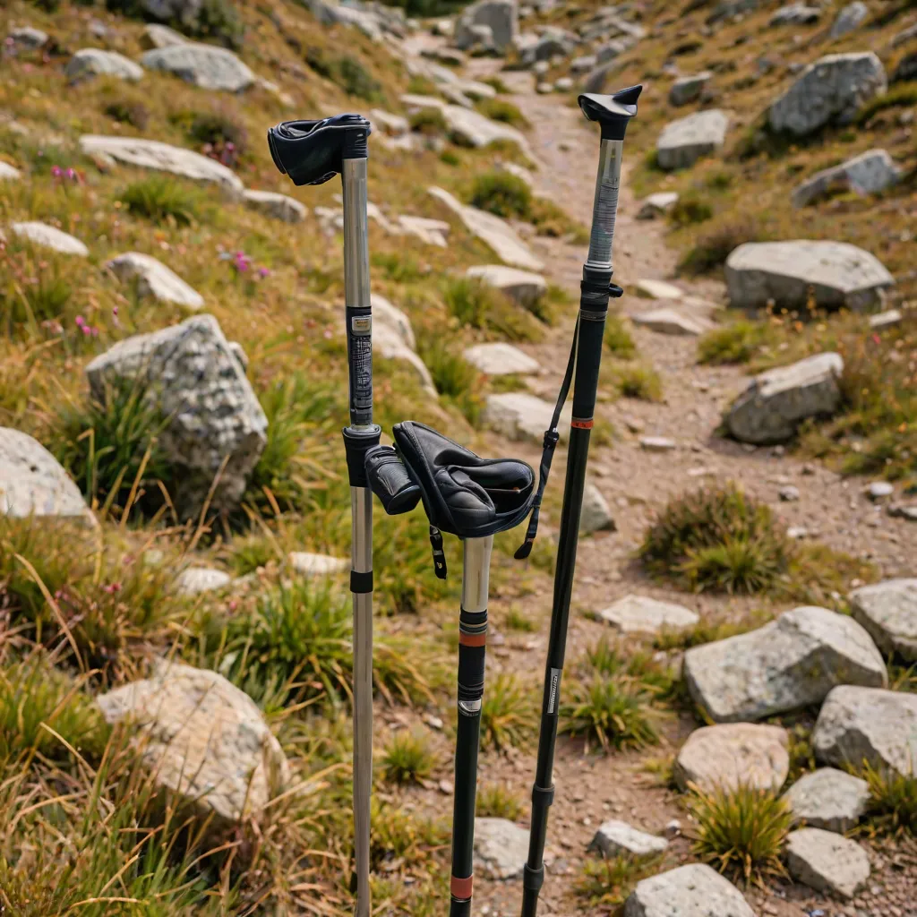 Przeciwwskazania do chodzenia z kijkami – co warto wiedzieć?