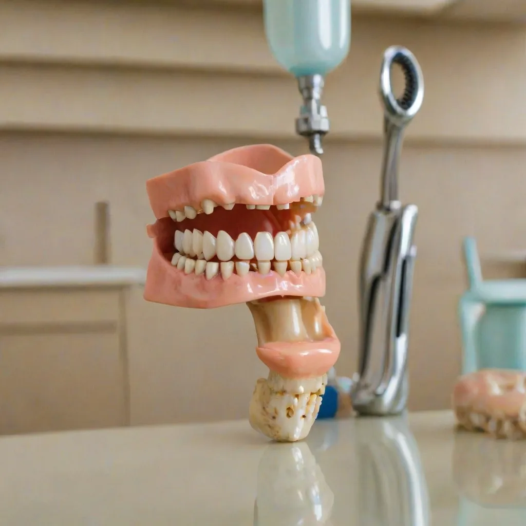 Protezy dentystyczne – obalamy mity