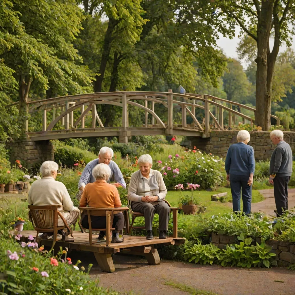 Emerytura pomostowa – dla kogo i jakie są warunki?