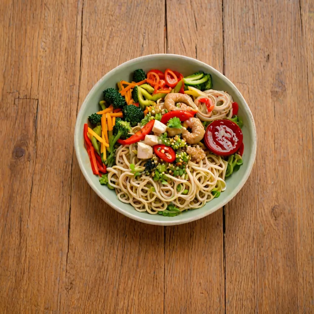 Makaron konjac – gdzie kupić i jak go używać?