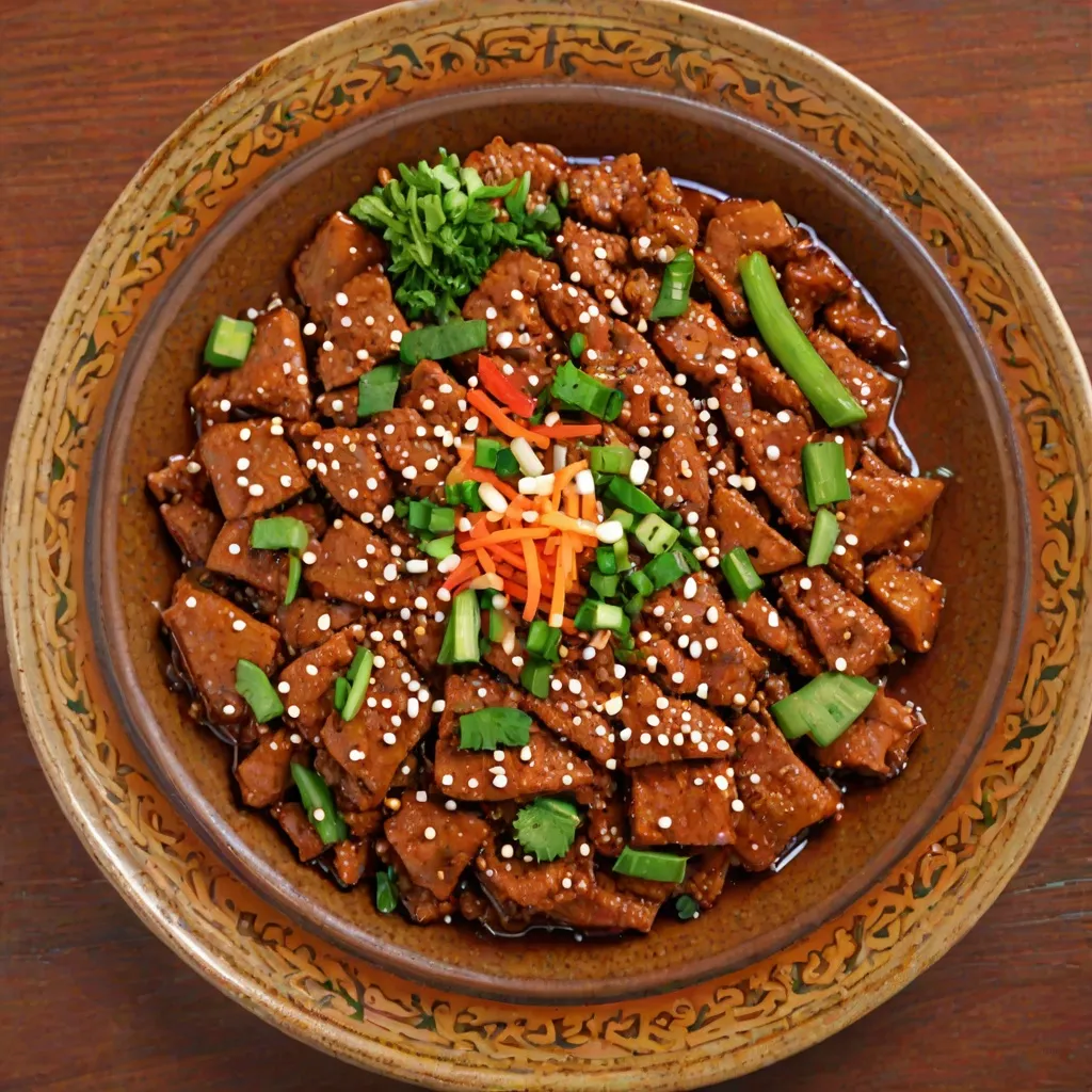 Buldak – gdzie kupić oryginalne koreańskie danie?