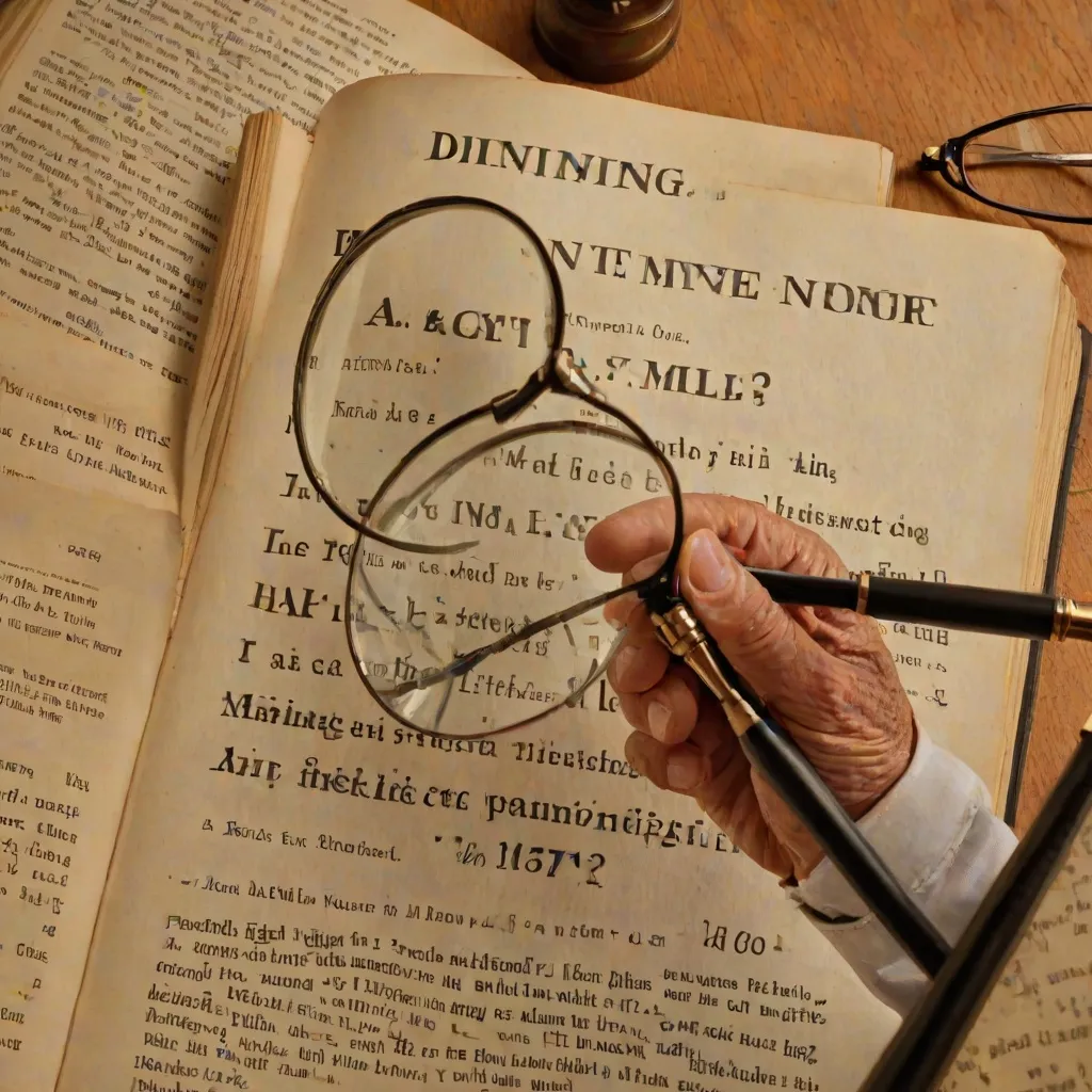 Objawy jaskry u seniora – jak je rozpoznać?