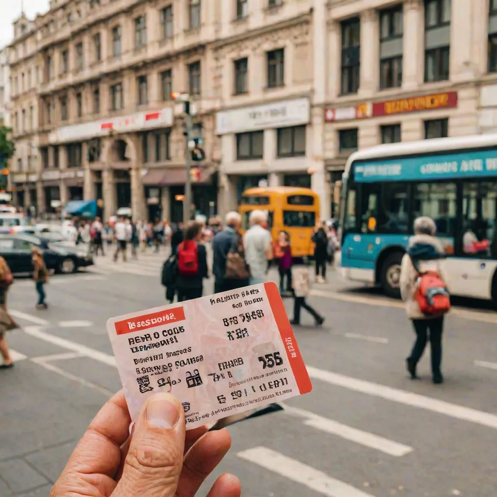 Ulgi dla emerytów w komunikacji miejskiej