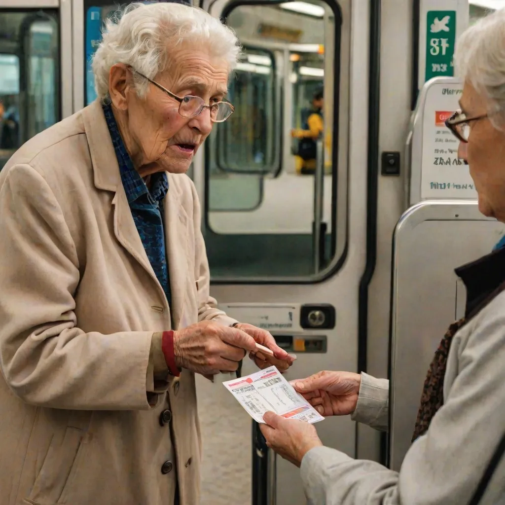 Od kiedy emeryt może jeździć bez biletu?