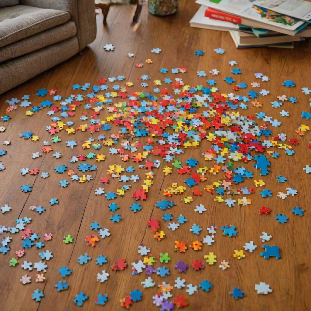 Sposoby na nudę w domu – co robić na emeryturze?