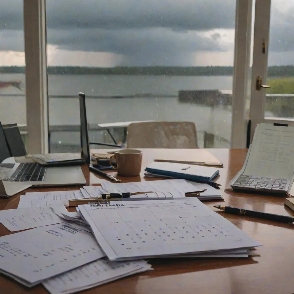 Jak uzasadnić urlop z powodu siły wyższej?