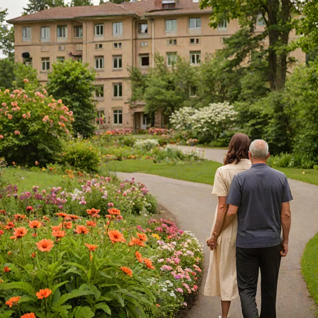 Sanatorium miłości – kiedy premiera nowego sezonu?
