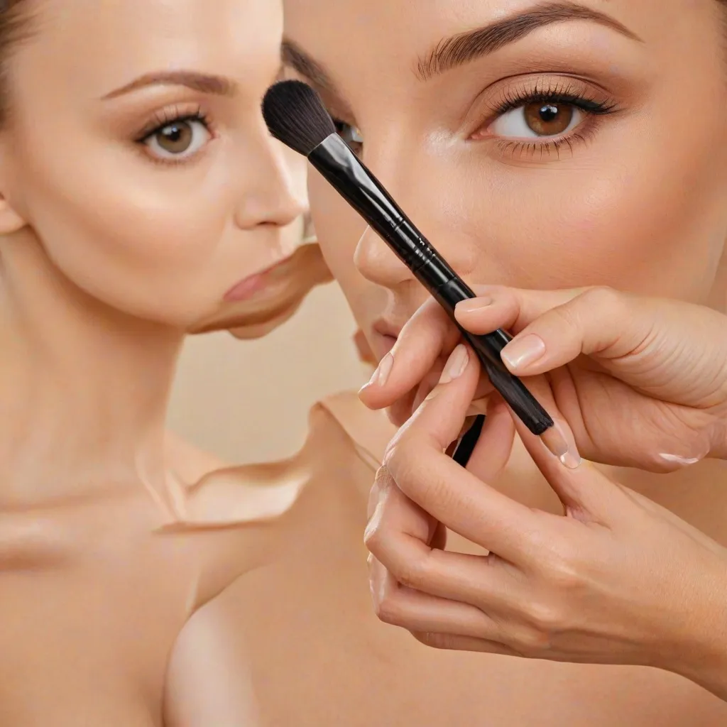 Makijaż odmładzający po 50 – jak go wykonać?