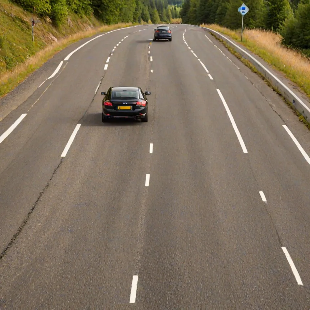 Samochód dla seniora – na co zwrócić uwagę?