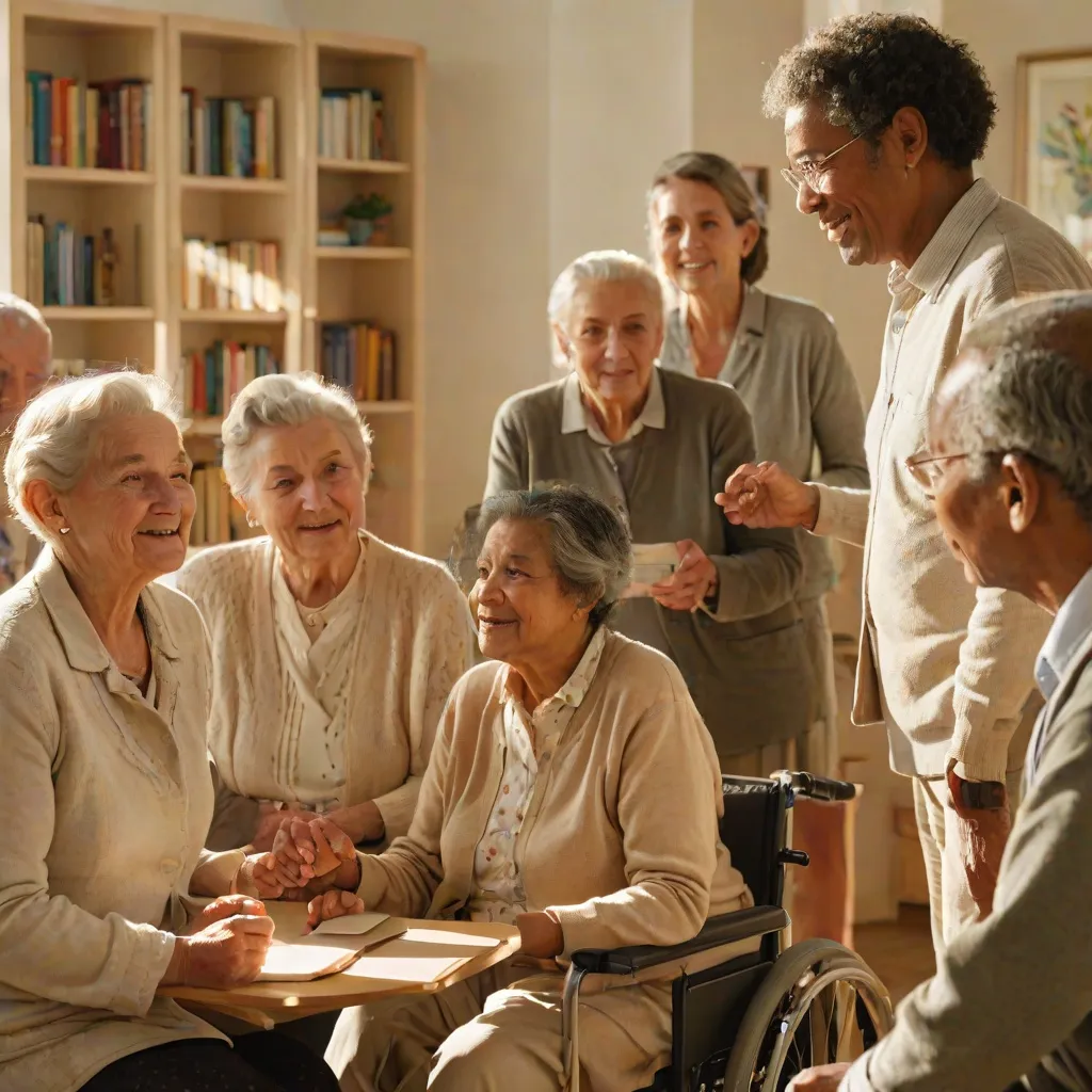 Zasiłek dla chorych na raka emerytów – kto może otrzymać?