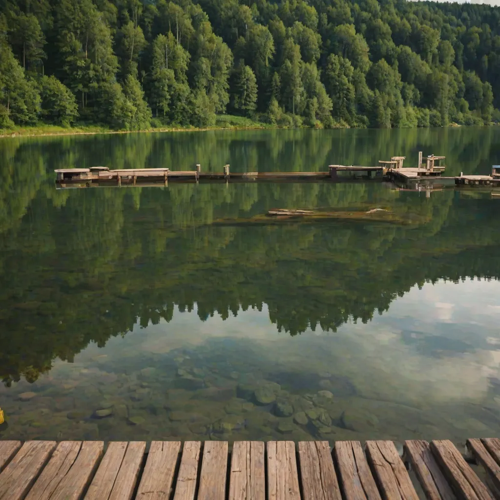 Gdzie na krótki urlop w Polsce?