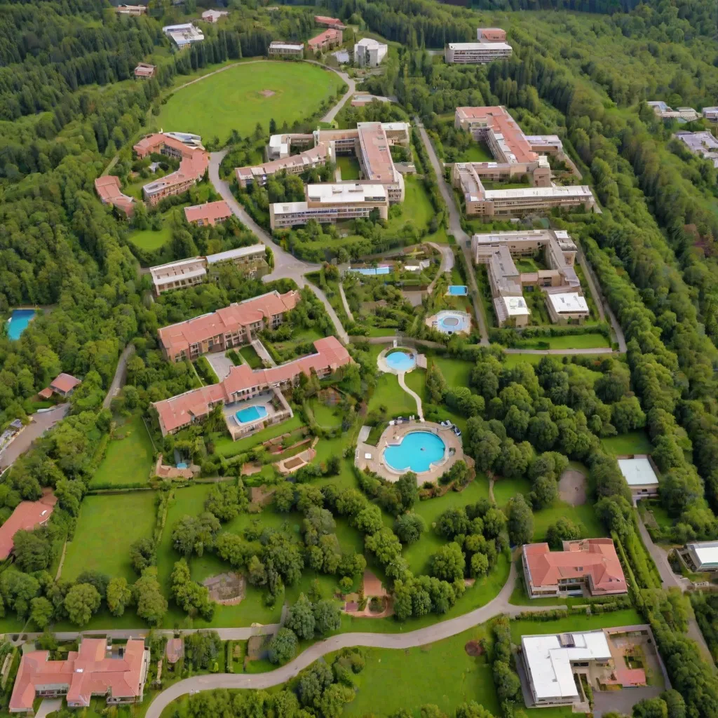 Różnice między szpitalem uzdrowiskowym a sanatorium