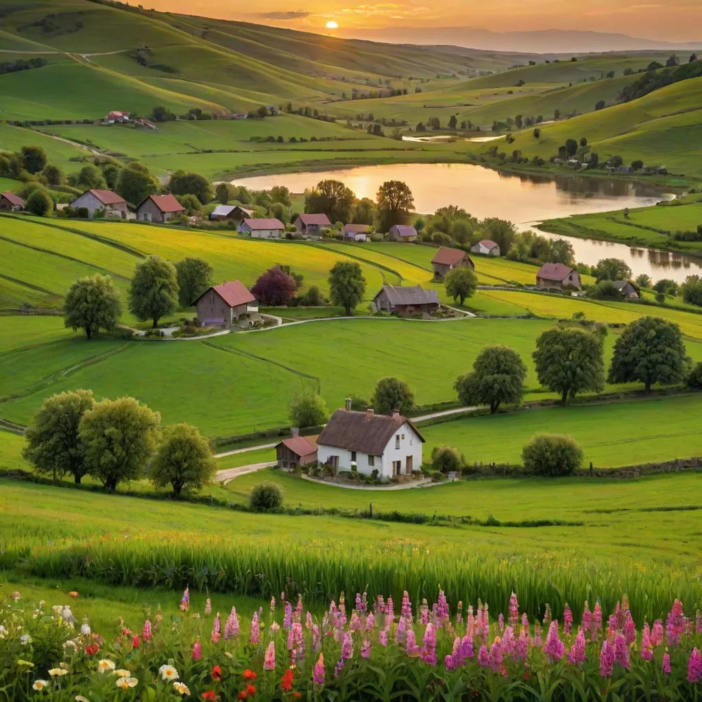 Ile wynosi dodatek rolny do emerytury ZUS?