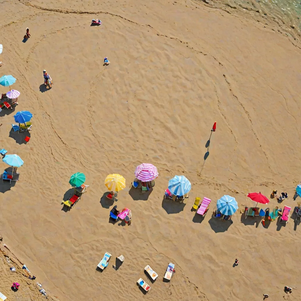 Wczasy nad morzem dla seniora – gdzie pojechać?