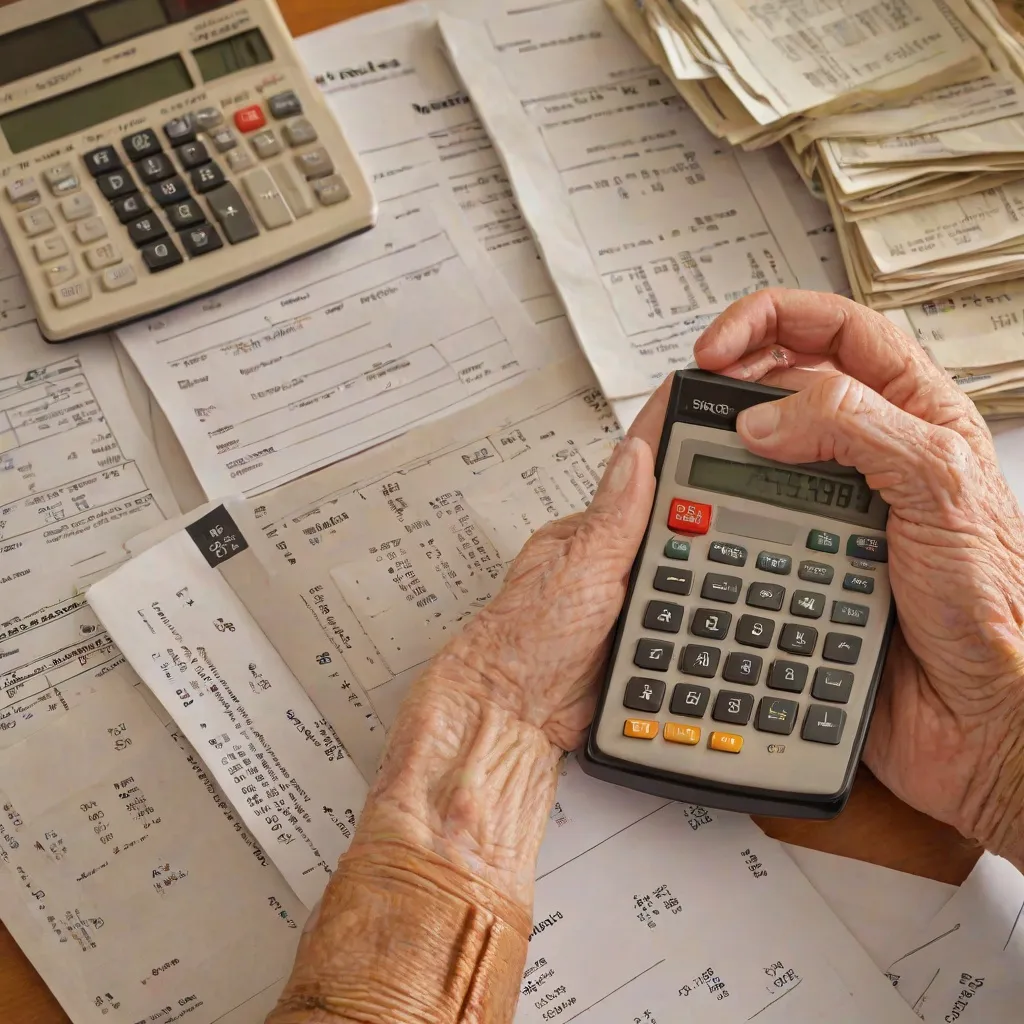 Jaki podatek płaci pracujący emeryt?