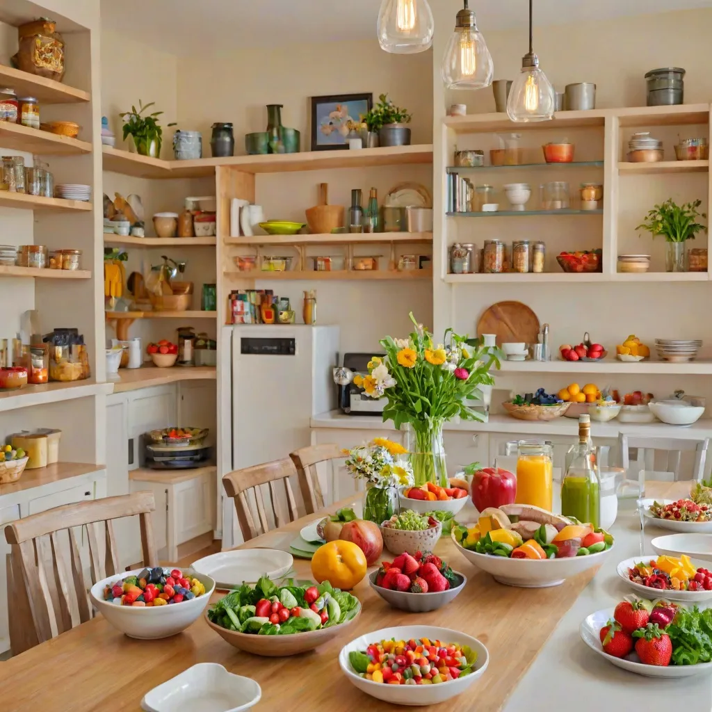 Domowe sposoby na apetyt dla seniora – co stosować?