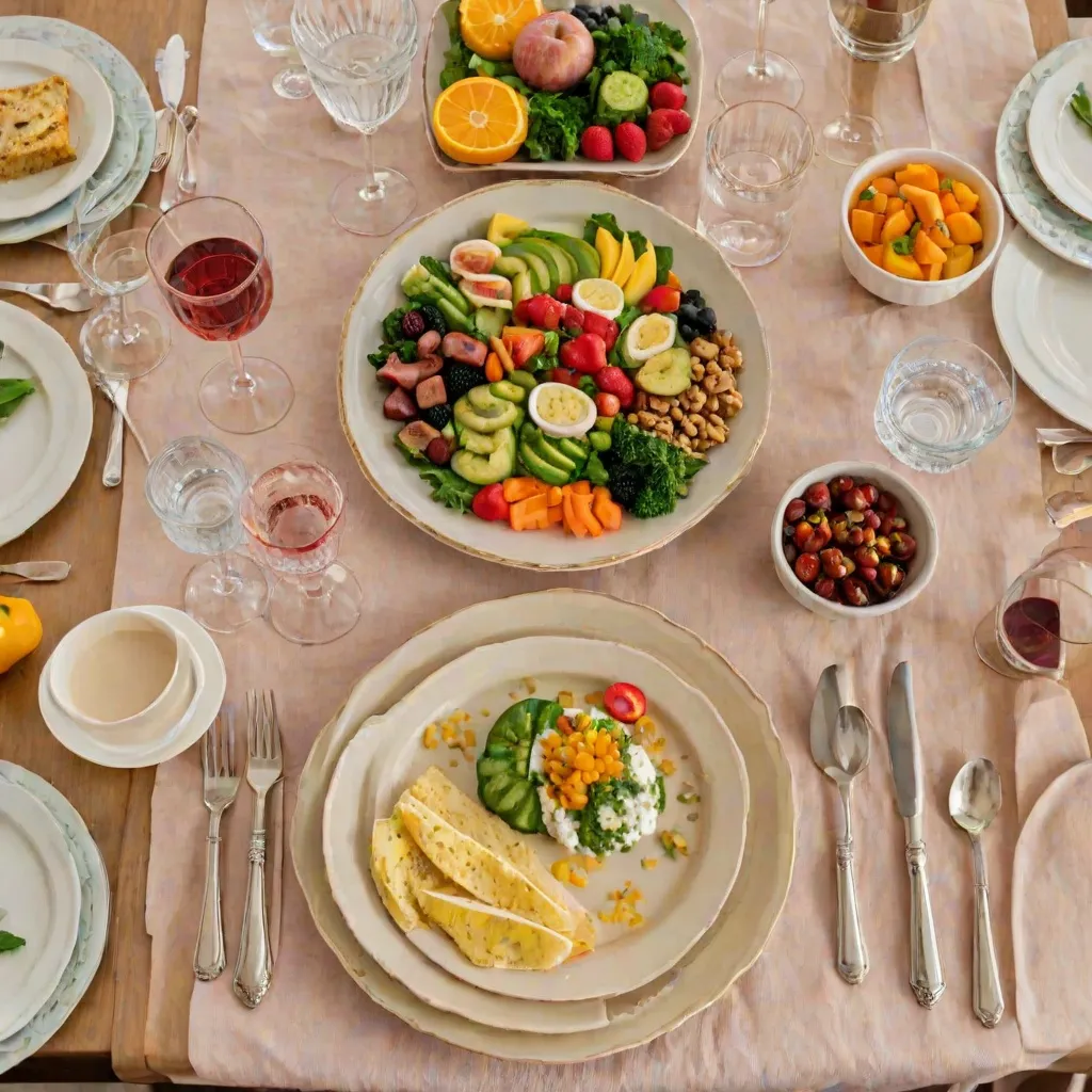 Dieta lekkostrawna dla seniora – zasady i zalety