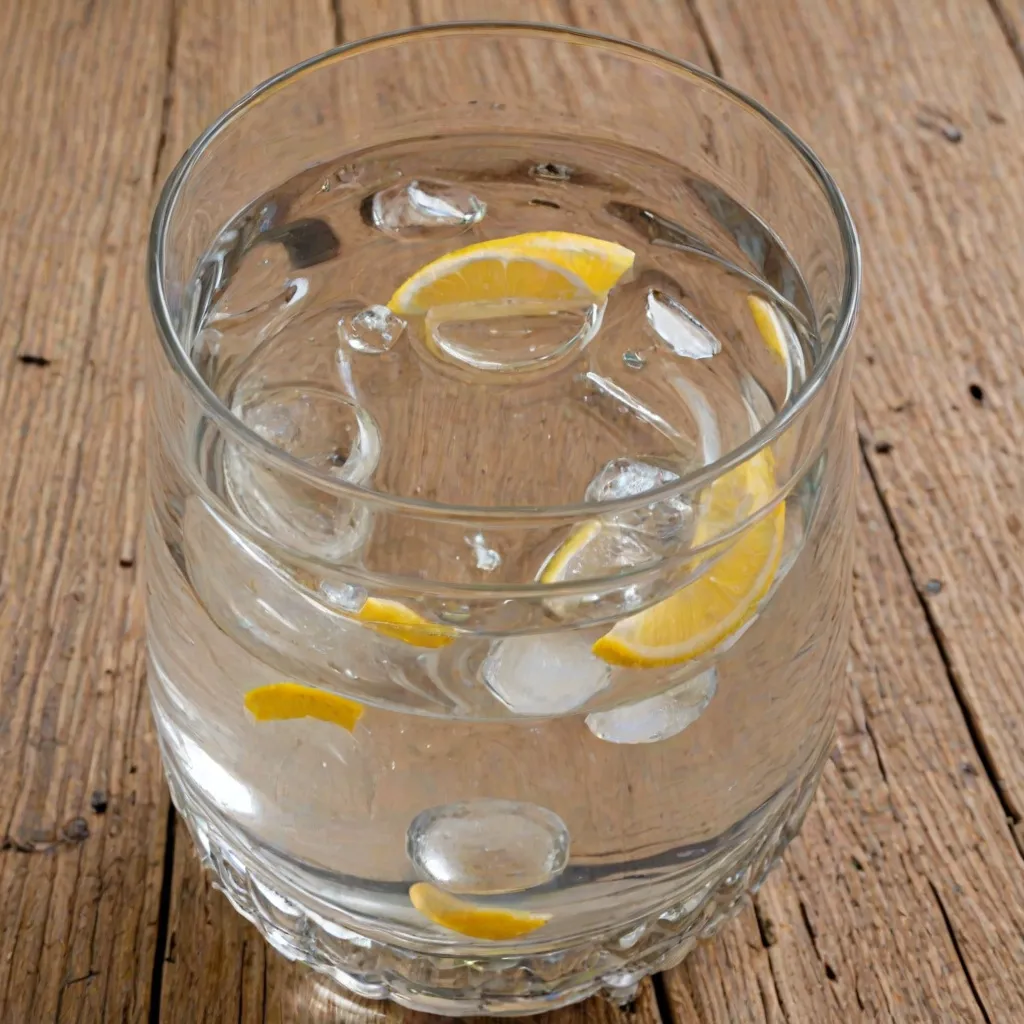 Woda w diecie osób 60+ – jak dbać o odpowiednie nawodnienie?