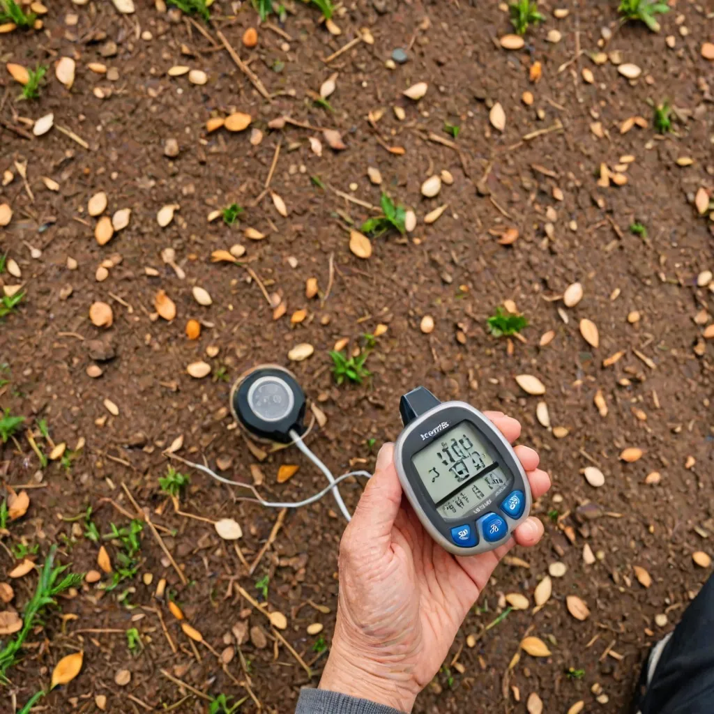 Prosty krokomierz dla seniora – jak wybrać?