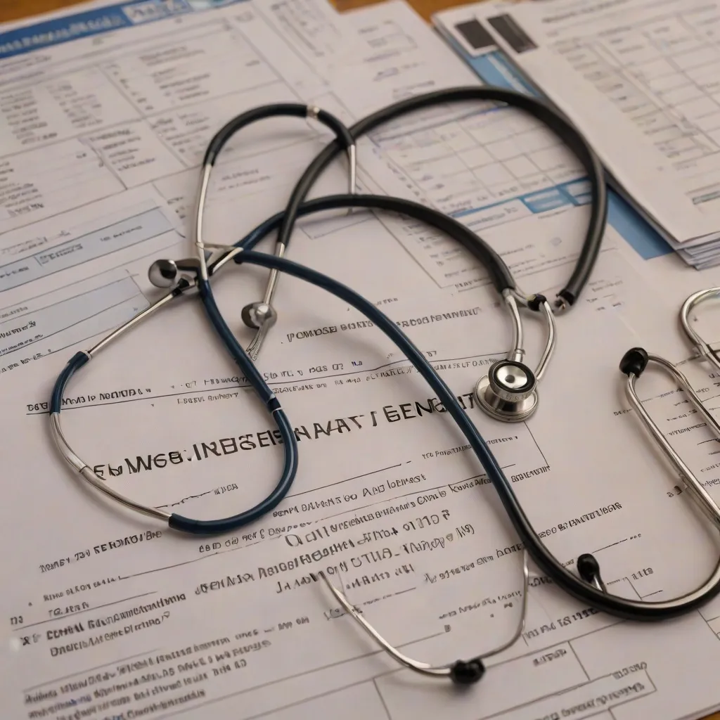 ZUS – wykaz chorób uprawniających do renty