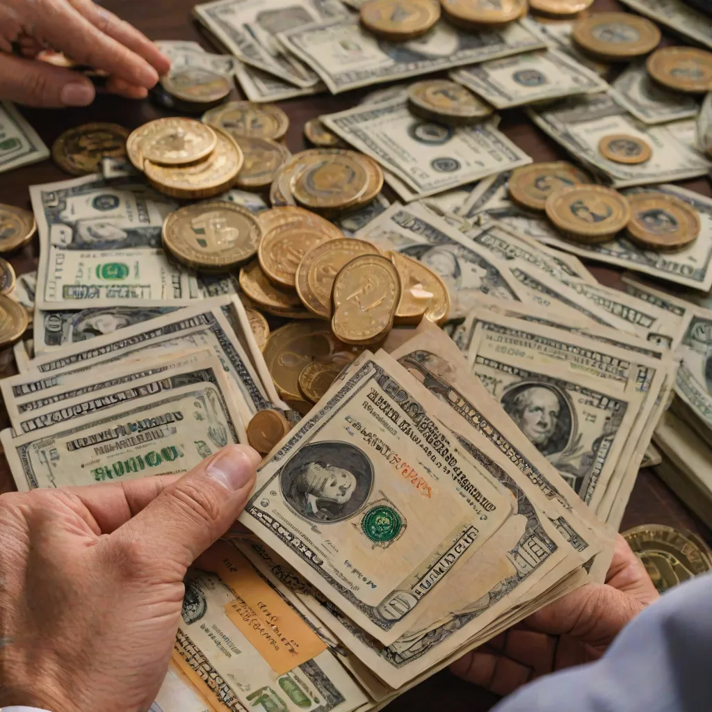 W co zainwestować 10 tyś?