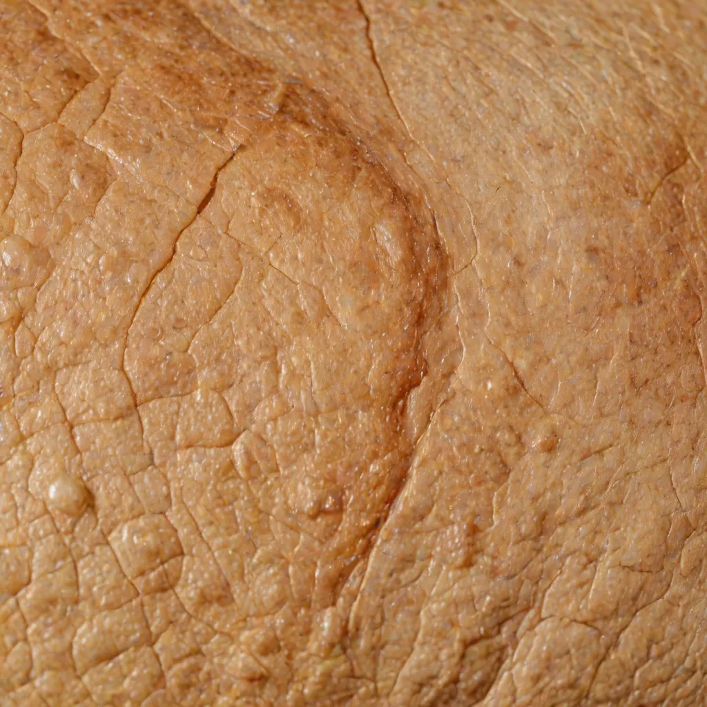 Pergaminowa skóra u starszych osób – jak dbać?