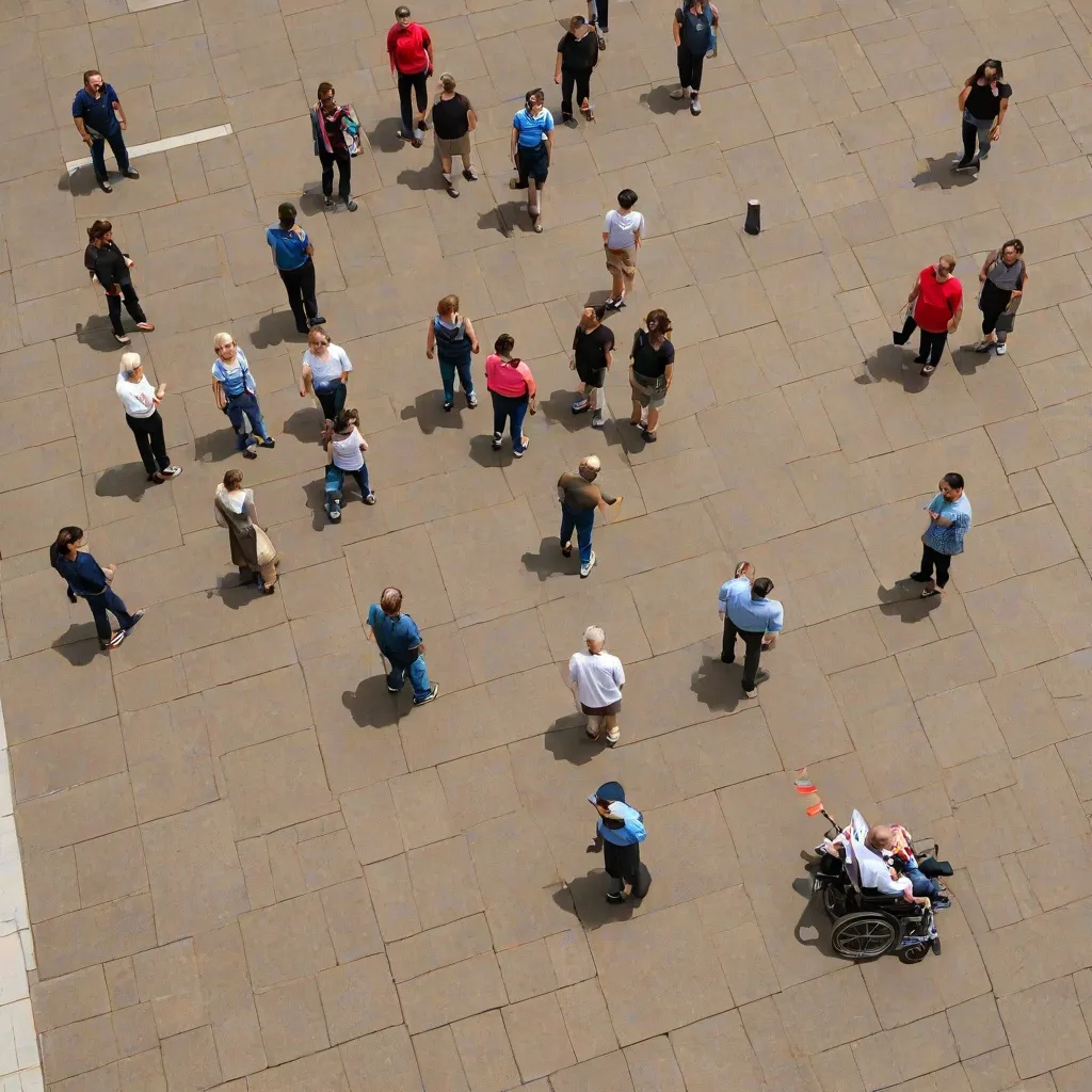 Renta rehabilitacyjna – komu przysługuje?