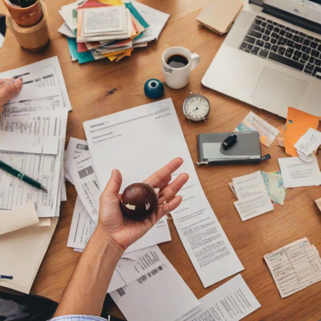 Podwyższony cholesterol a stres – jak sobie radzić?