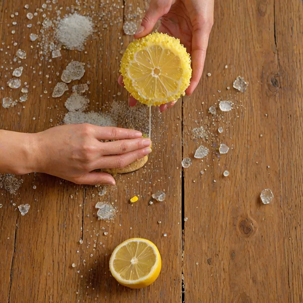 Jak usunąć plamy starcze domowym sposobem?