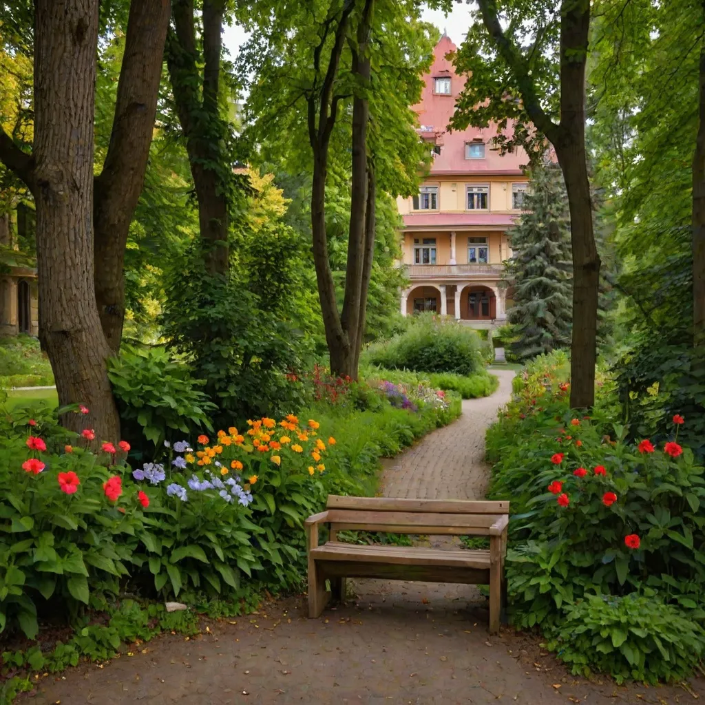Sanatorium w Muszynie dla seniora – co oferuje?