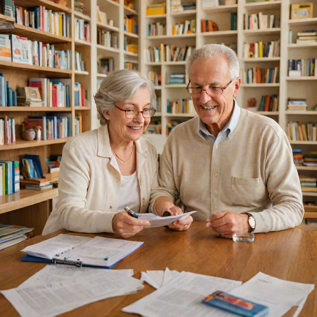 Ubezpieczenie na życie dla seniorów – jak wybrać najlepszą ofertę?