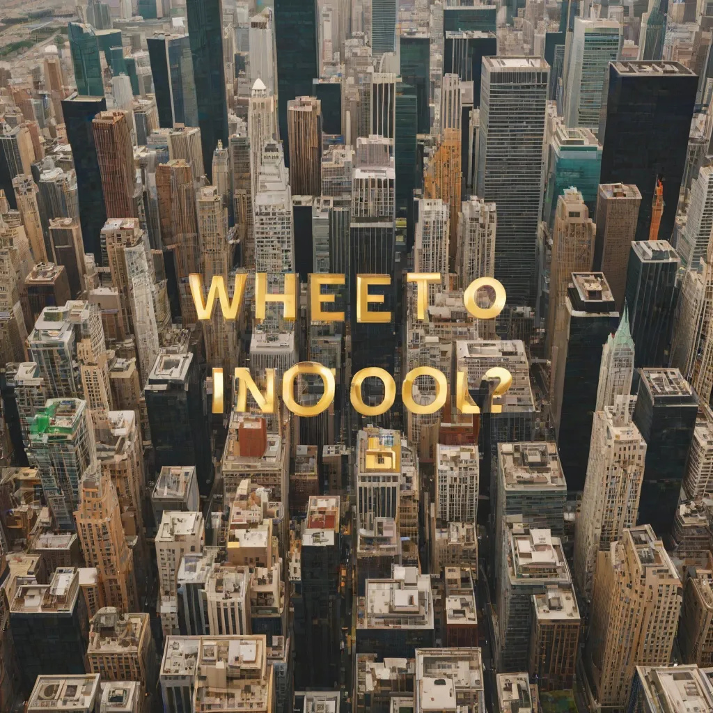 W co zainwestować 200 tyś?