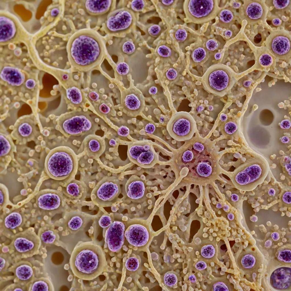 Rak trzustki – dlaczego tak trudno go wykryć?