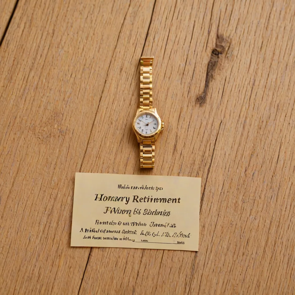 Emerytura honorowa – kto może ją otrzymać?