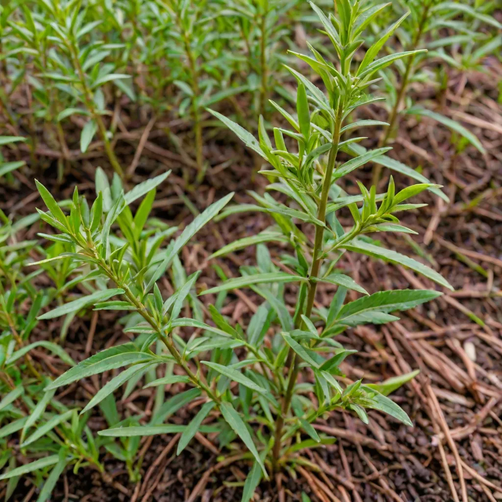 Jakie właściwości prozdrowotne ma przytulia czepna?