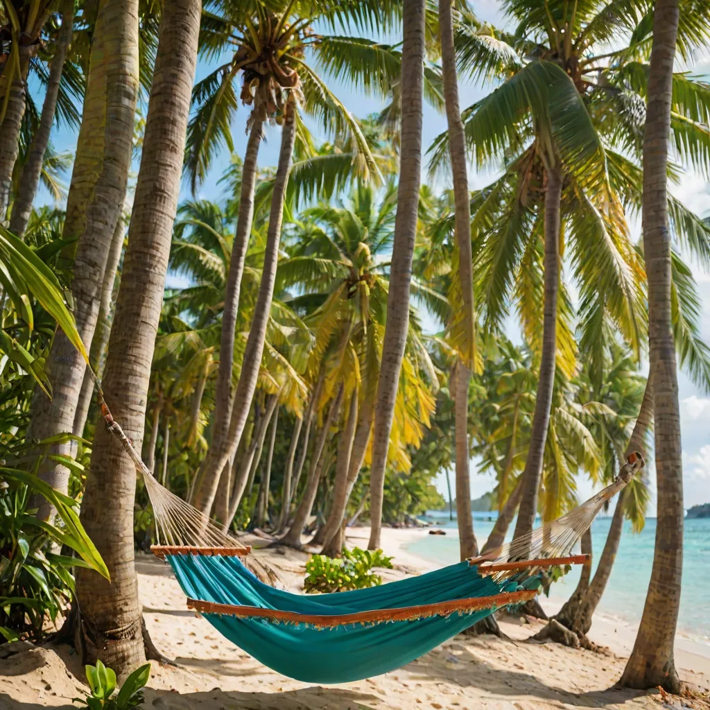 Gdzie na urlop w listopadzie?