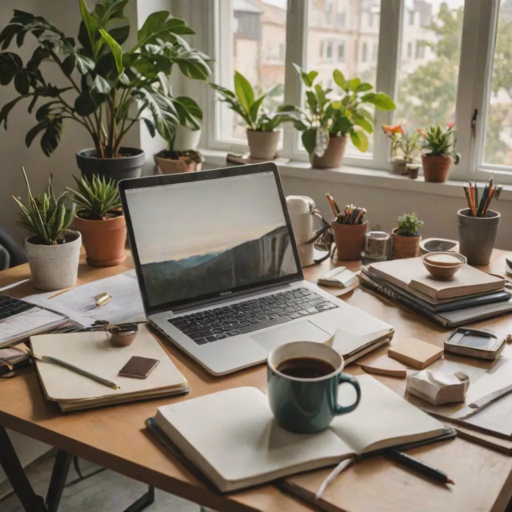 Freelancing – co to jest?