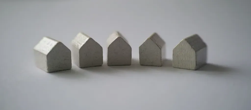 Jaki dom najtańszy w 2025 roku