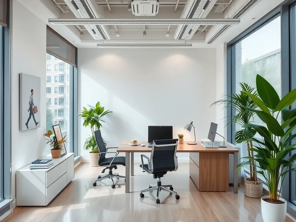 Wynajem krótkoterminowy 