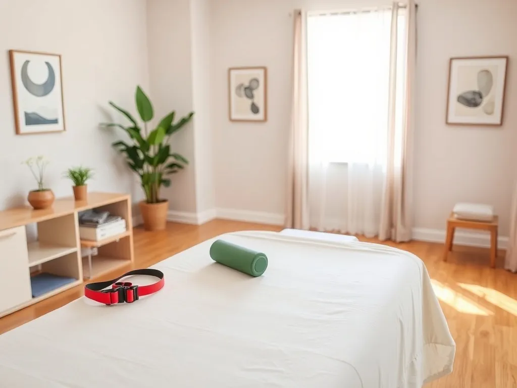 Dobry fizjoterapeuta Grudziądz – jak wygląda kompleksowa terapia bólu mięśni i stawów?