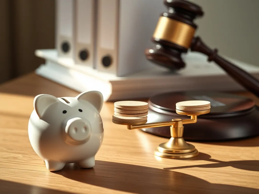 Ile komornik może zabrać z renty? Limity i wyjątki