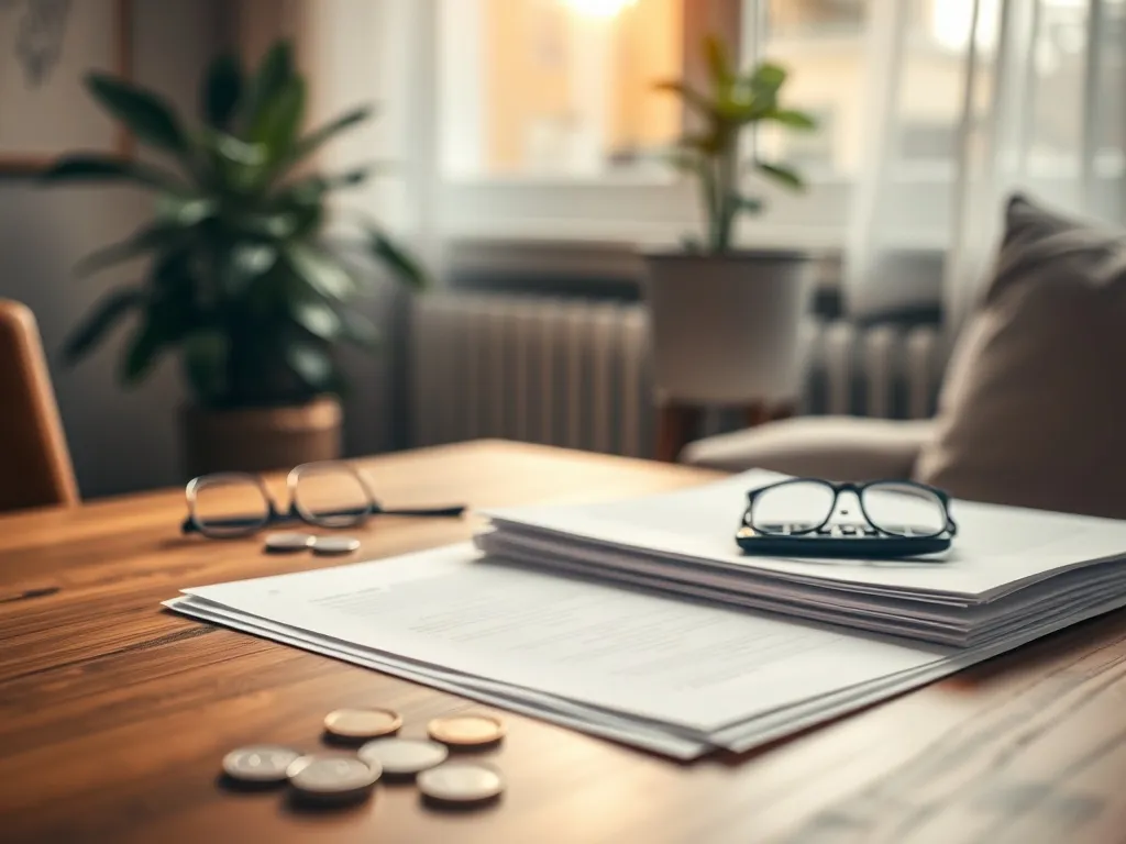 Ile wynosi renta socjalna? Kto może otrzymać świadczenie?