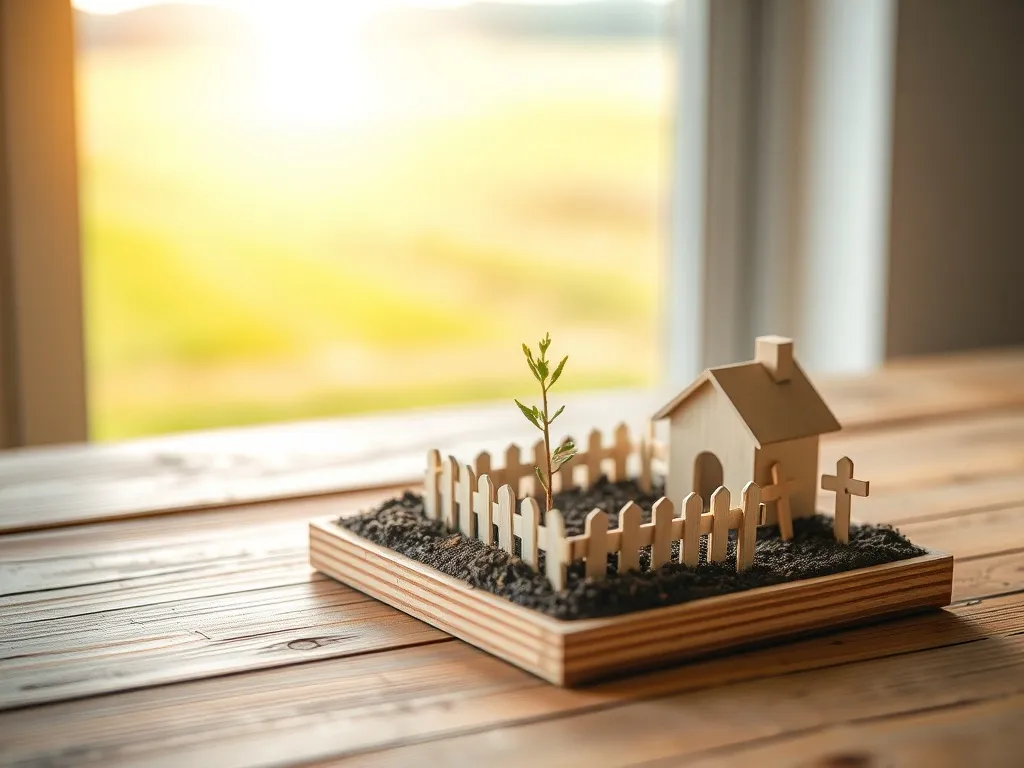 Ile można mieć ziemi na rencie chorobowej? Limity i zasady