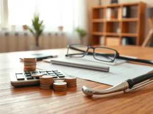 Ile wynosi renta na kręgosłup? Warunki i wysokość