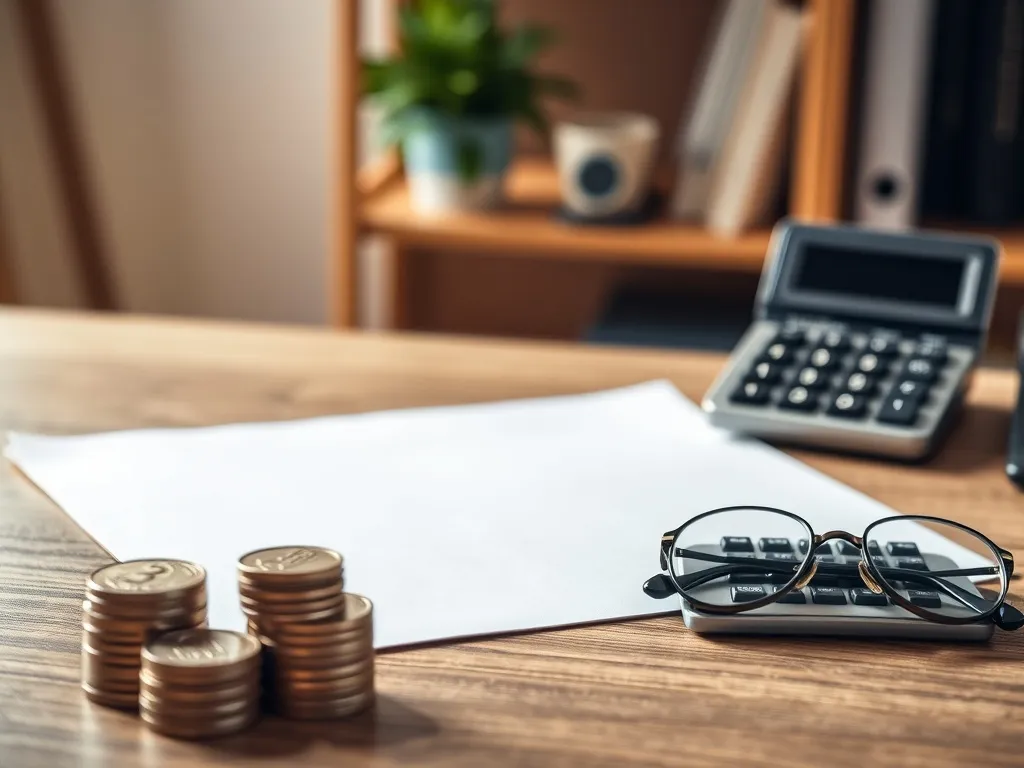 Ile wynosi renta częściowo niezdolny do pracy? Poradnik