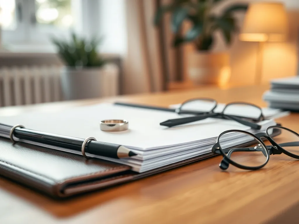 Jakie dokumenty do renty rodzinnej po mężu?