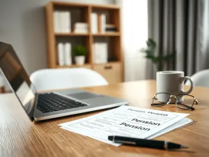 Czy można pracować na rencie z częściową niezdolnością do pracy?