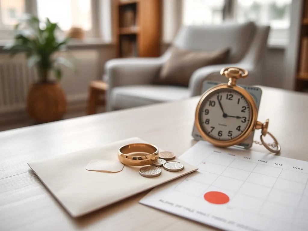 Czy renta po mężu jest dożywotnia?