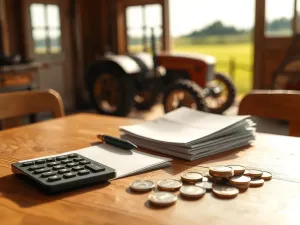 Ile wynosi renta chorobowa KRUS?